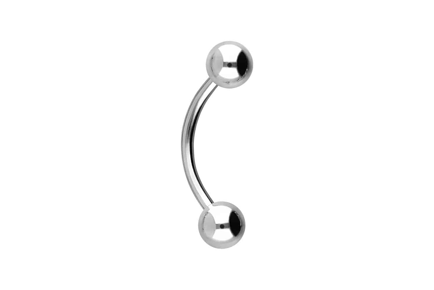 Titan Piercing Banane
